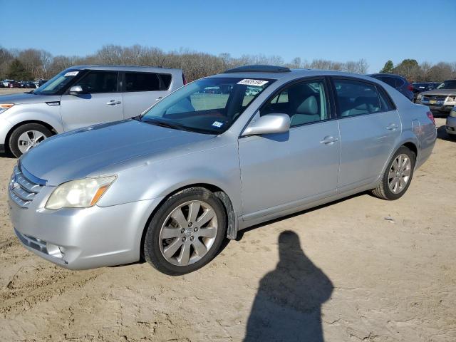Obraz 1 z 2006 TOYOTA AVALON XL 2006 z VIN 4T1BK36B16U104748