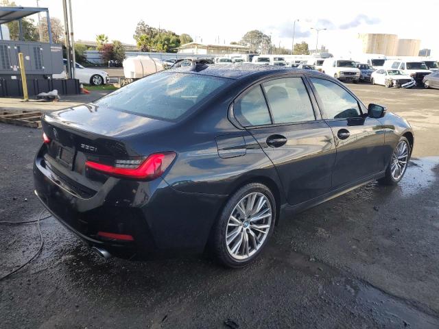 Obraz 3 z 2023 BMW 330I  2023 z VIN 3MW69FF07P8D36493