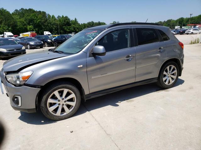 Obraz 2015 MITSUBISHI OUTLANDER SPORT SE 2015
