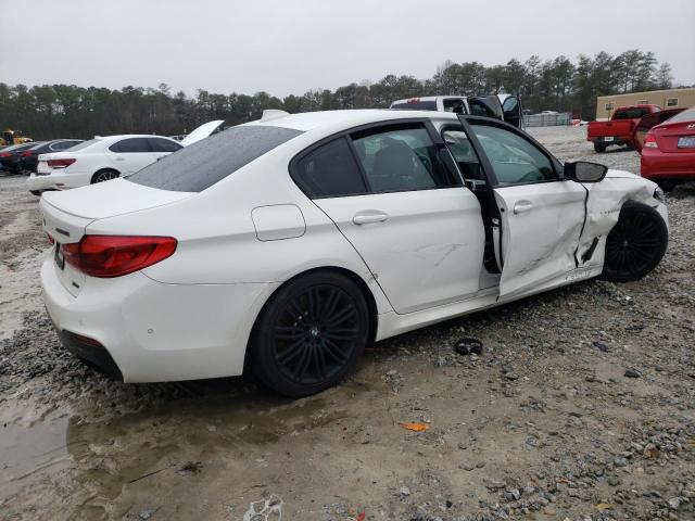 Obraz 3 z 2020 BMW M550XI  2020 z VIN WBAJS7C07LBN96538