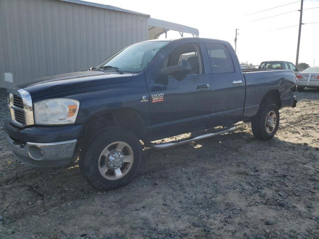 Image 1 of 2008 DODGE RAM 2500 ST 2008 with VIN 3D7KS28A68G127909