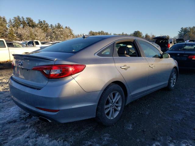 Изображение 3 2016 HYUNDAI SONATA SE 2016 с VIN 5NPE24AF3GH313566