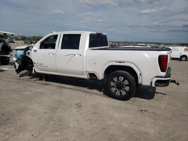 Изображение 2 2024 GMC SIERRA K2500 DENALI 2024 с VIN 1GT49REY6RF285078