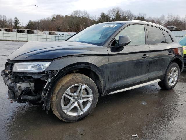 Obraz 2018 AUDI Q5 PREMIUM 2018