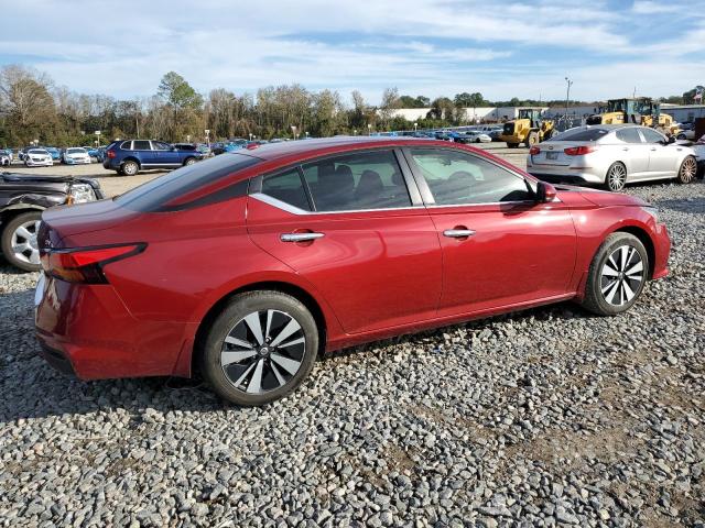 Image 3 of 2021 NISSAN ALTIMA SV 2021 with VIN 1N4BL4DV3MN314348