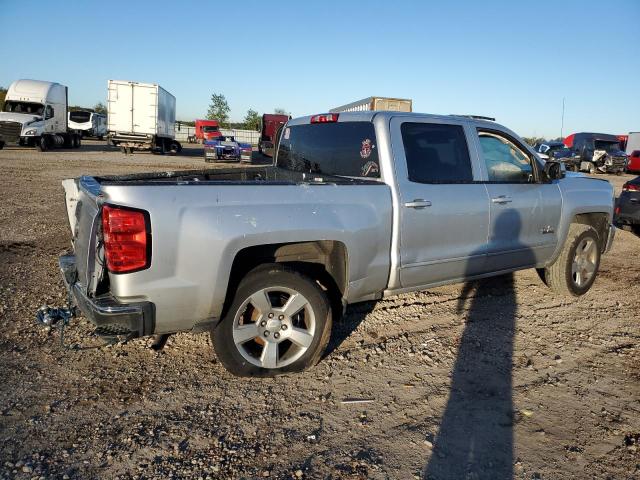 Изображение 3 2017 CHEVROLET SILVERADO C1500 LT 2017 с VIN 3GCPCREC3HG292117
