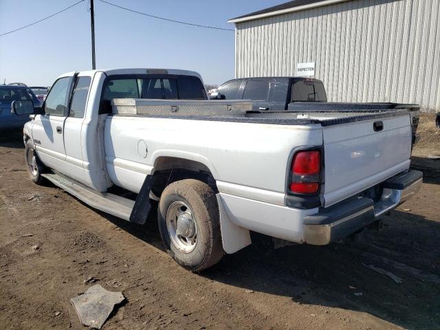 Obraz 2 z 2001 DODGE RAM 2500  2001 z VIN 1B7KC23771J511138