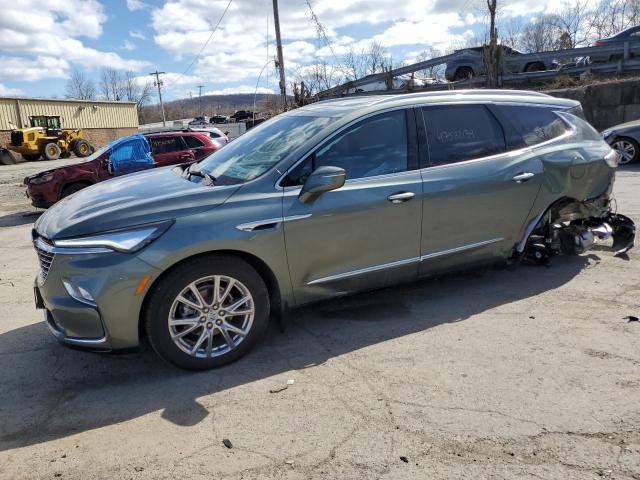 Obraz 1 z 2023 BUICK ENCLAVE ESSENCE 2023 z VIN 5GAEVAKW4PJ166560