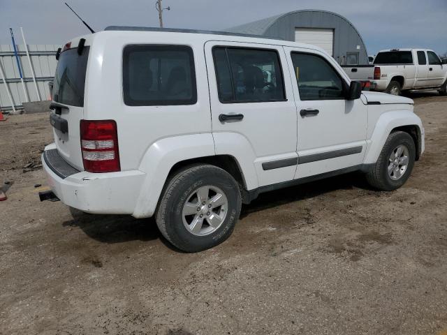 Изображение 3 2011 JEEP LIBERTY SPORT 2011 с VIN 1J4PP2GK0BW551407