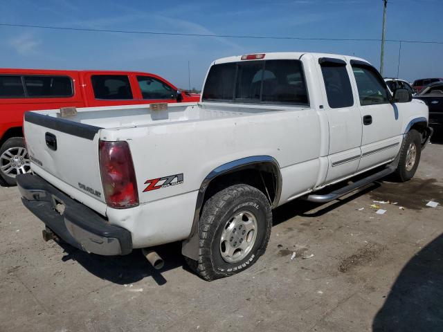 Obraz 3 z 2003 CHEVROLET SILVERADO K1500 2003 z VIN 2GCEK19T631362393