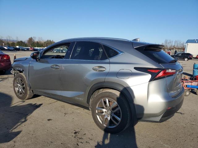 Obraz 2 z 2015 LEXUS NX 300H 2015 z VIN JTJBJRBZ6F2028689