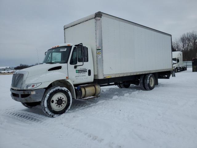 Image 1 of 2019 INTERNATIONAL 4000 4300 2019 with VIN 3HAMMMML0KL368679