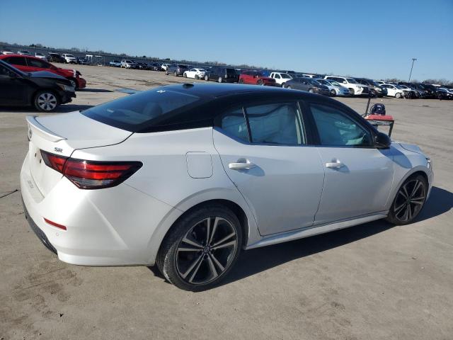 Obraz 3 z 2020 NISSAN SENTRA SR 2020 z VIN 3N1AB8DV9LY259697