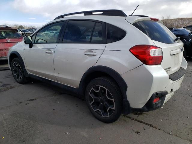 Obraz 2 z 2014 SUBARU XV CROSSTREK 2.0 LIMITED 2014 z VIN JF2GPAGC5EH315130