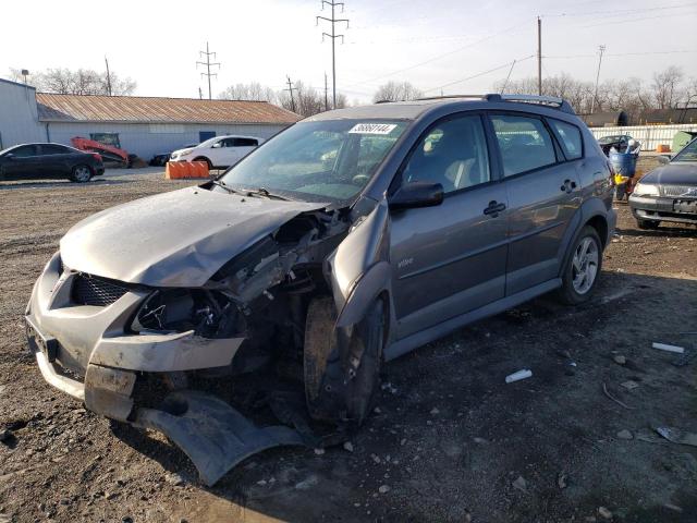 2004 PONTIAC VIBE  2004 image