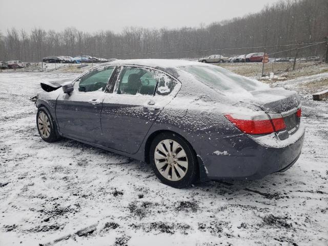 Image 2 of 2013 HONDA ACCORD EX 2013 with VIN 1HGCR2F71DA280435