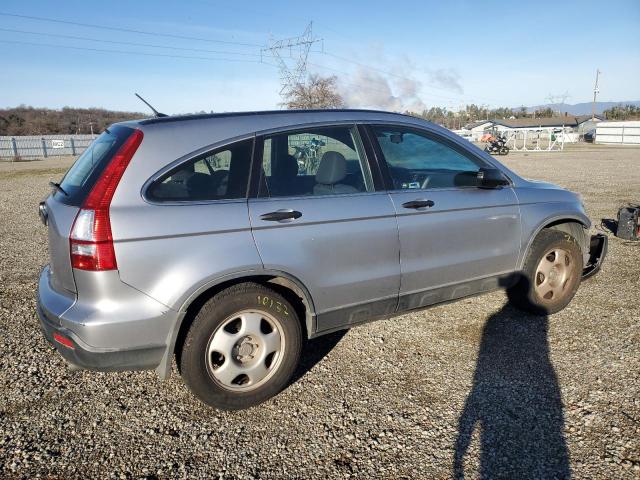 Изображение 3 2007 HONDA CR-V LX 2007 с VIN JHLRE38357C072025
