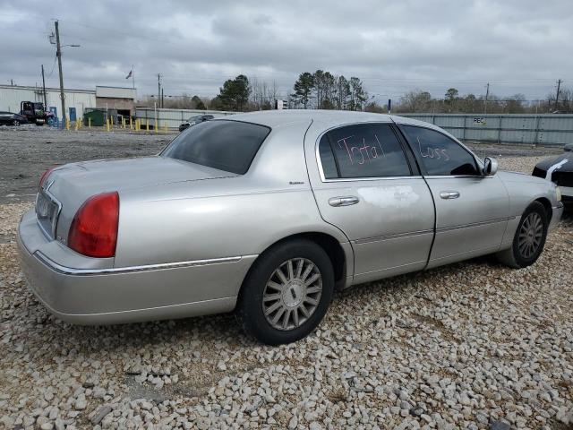 Image 3 of 2003 LINCOLN TOWN CAR EXECUTIVE 2003 with VIN 1LNHM81W23Y695799