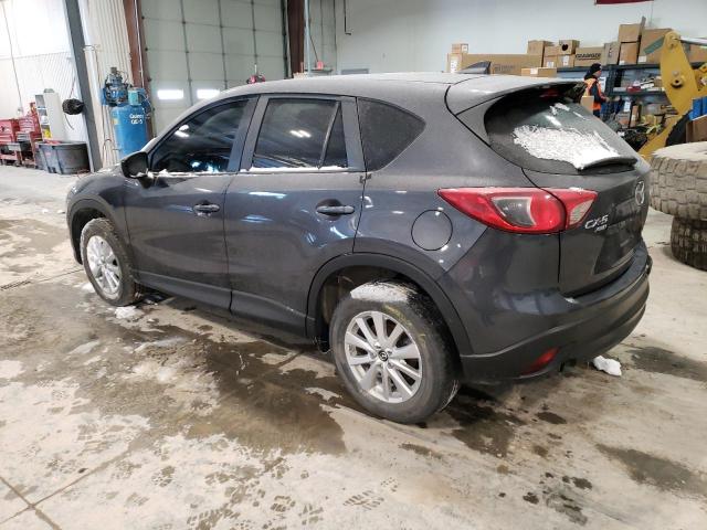 Изображение 2 2016 MAZDA CX-5 TOURING 2016 с VIN JM3KE4CYXG0747898