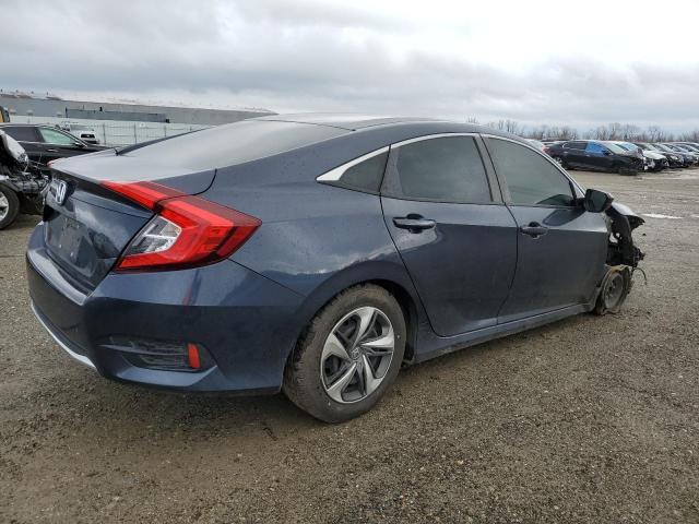 Obraz 3 z 2020 HONDA CIVIC LX 2020 z VIN 2HGFC2F60LH552253