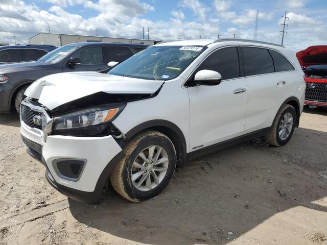 Изображение 2016 KIA SORENTO LX 2016