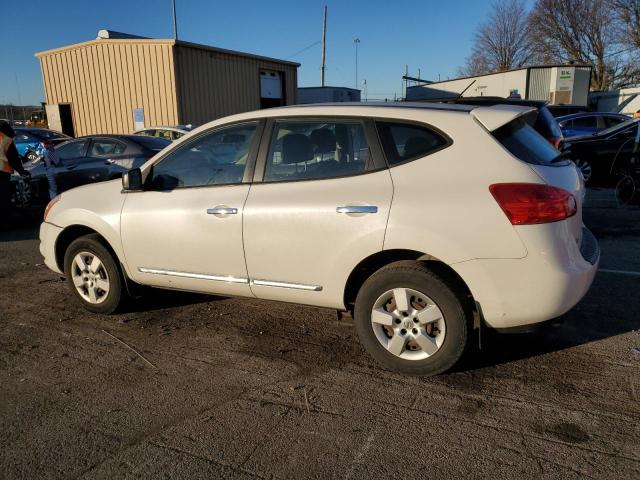Image 2 of 2013 NISSAN ROGUE S 2013 with VIN JN8AS5MV2DW648383