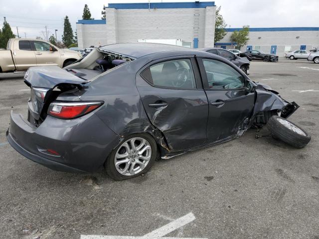 Изображение 3 2016 TOYOTA SCION IA  2016 с VIN 3MYDLBZV1GY124492