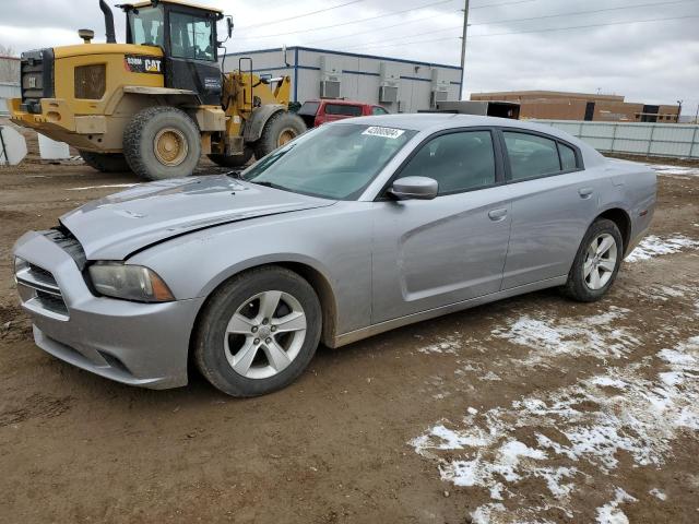 Image 1 of 2013 DODGE CHARGER SXT 2013 with VIN 2C3CDXHG9DH647627