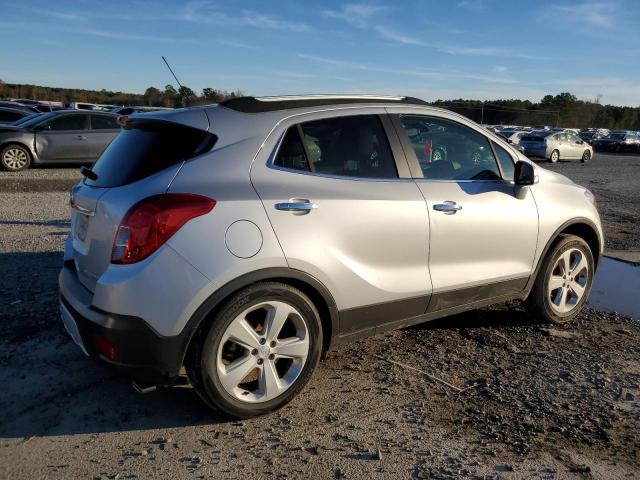 Image 3 of 2015 BUICK ENCORE  2015 with VIN KL4CJCSB7FB057944