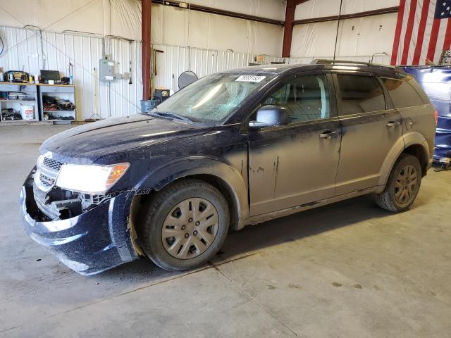 2018 DODGE JOURNEY SE 2018 image