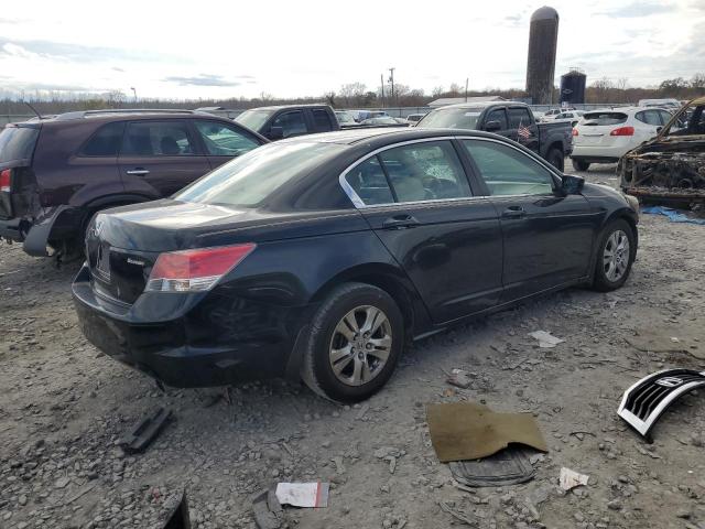 Изображение 3 2010 HONDA ACCORD LXP 2010 с VIN 1HGCP2F47AA158833