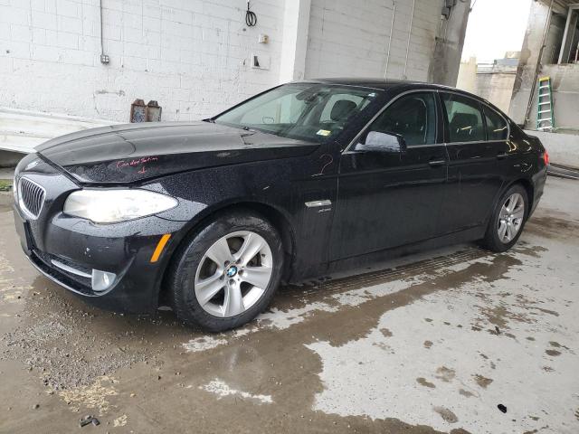 Image 1 of 2012 BMW 528 XI 2012 with VIN WBAXH5C59CDW08797