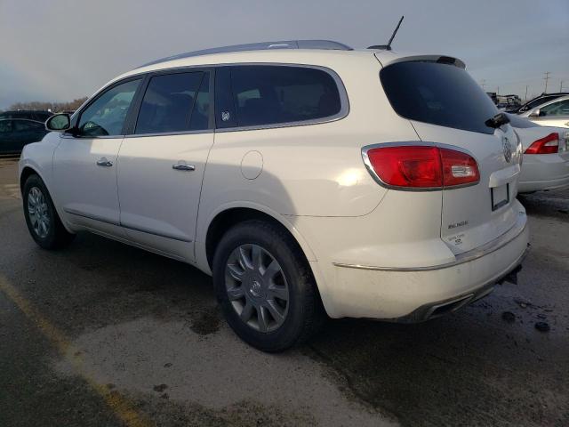 Image 2 of 2017 BUICK ENCLAVE  2017 with VIN 5GAKVCKD5HJ310647