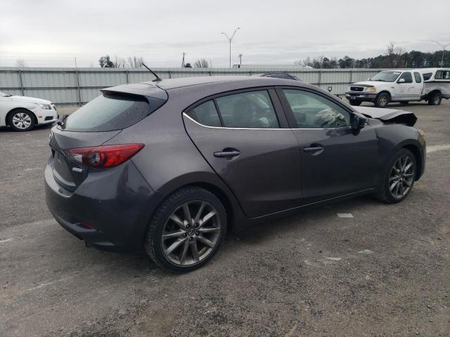 Obraz 3 z 2018 MAZDA 3 TOURING 2018 z VIN 3MZBN1L34JM251086