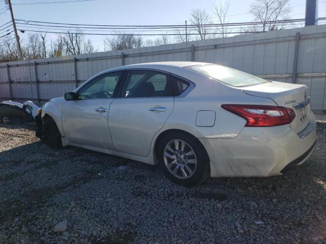 Obraz 2 z 2016 NISSAN ALTIMA 2.5 2016 z VIN 1N4AL3APXGC283630