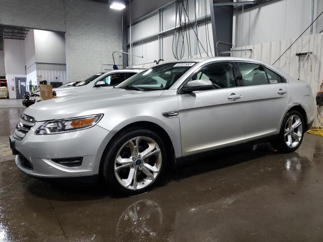 Изображение 2010 FORD TAURUS SHO 2010