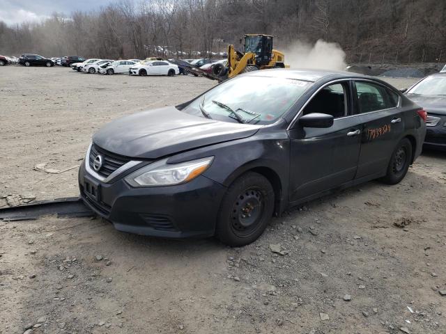 Image 1 of 2016 NISSAN ALTIMA 2.5 2016 with VIN 1N4AL3AP2GC276462