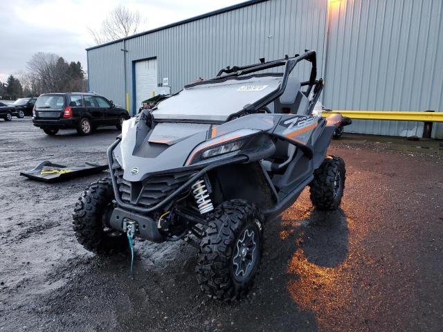 Obraz 2 z 2021 CFMO ZFORCE 950 2021 z VIN LCELV1ZG1M6003061