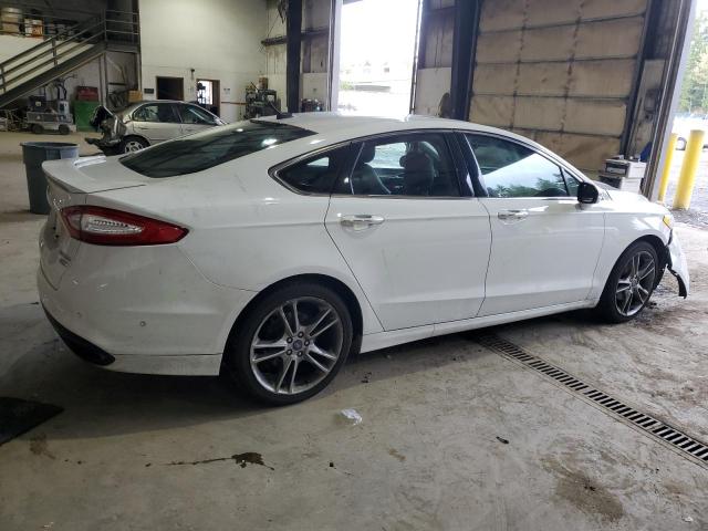 Obraz 3 z Ford Fusion Titanium 2013 z VIN 3FA6P0K92DR149040