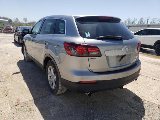 Изображение 3 2014 MAZDA CX-9 SPORT 2014 с VIN JM3TB3BV9E0434210