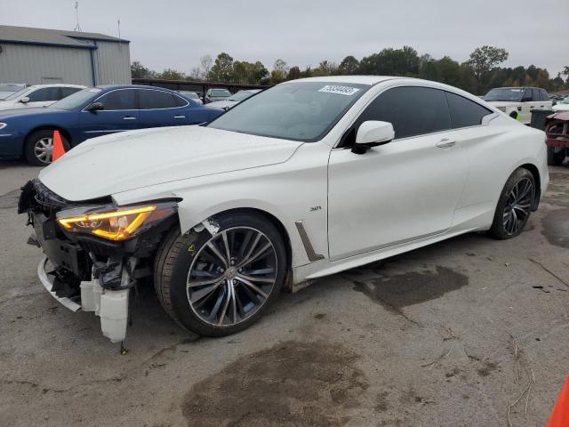 Изображение 2017 INFINITI Q60 PREMIUM 2017