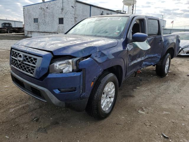 2023 NISSAN FRONTIER S 2023 image