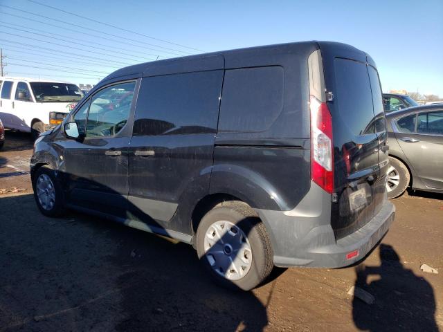 Image 2 of 2015 FORD TRANSIT CONNECT XL 2015 with VIN NM0LS6E70F1200196