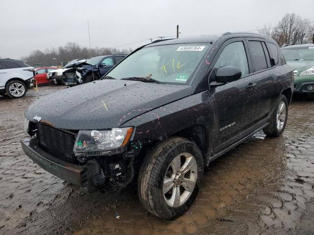 Obraz 2016 JEEP COMPASS SPORT 2016