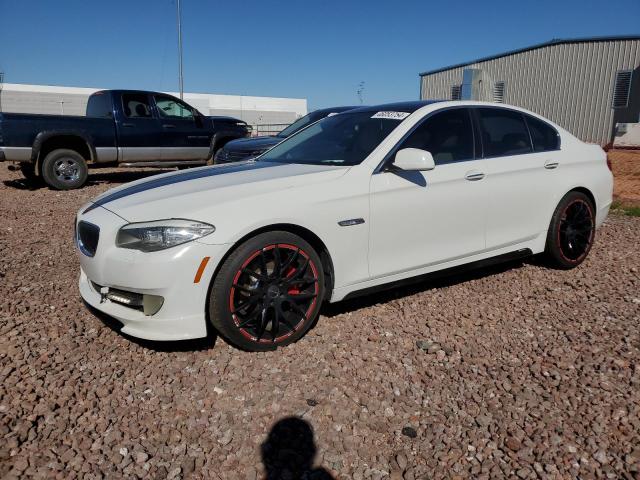 Obraz 2011 BMW 528 I 2011