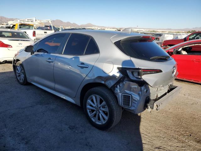 Image 2 of 2023 TOYOTA COROLLA SE 2023 with VIN JTND4MBE1P3199456