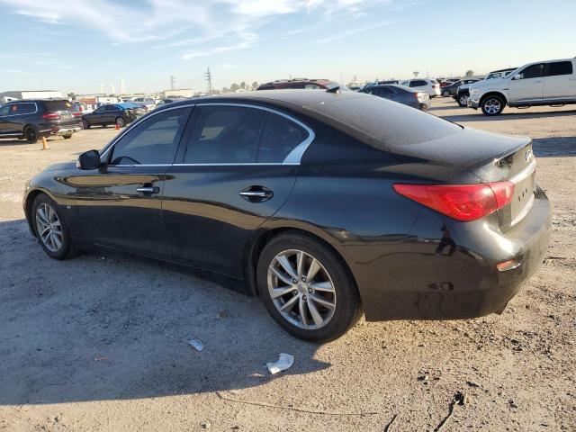 Obraz 2 z 2014 INFINITI Q50 BASE 2014 z VIN JN1BV7APXEM688591