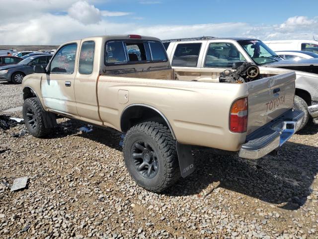 Obraz 2 z 1996 TOYOTA TACOMA XTRACAB 1996 z VIN 4TAWN72NXTZ185649