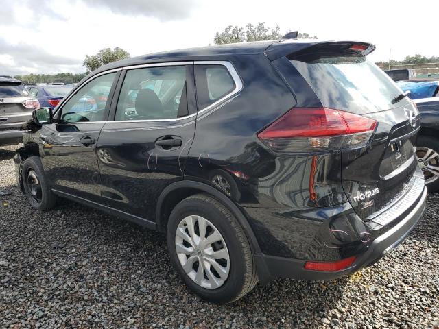 Image 2 of 2020 NISSAN ROGUE S 2020 with VIN 5N1AT2MT2LC760845
