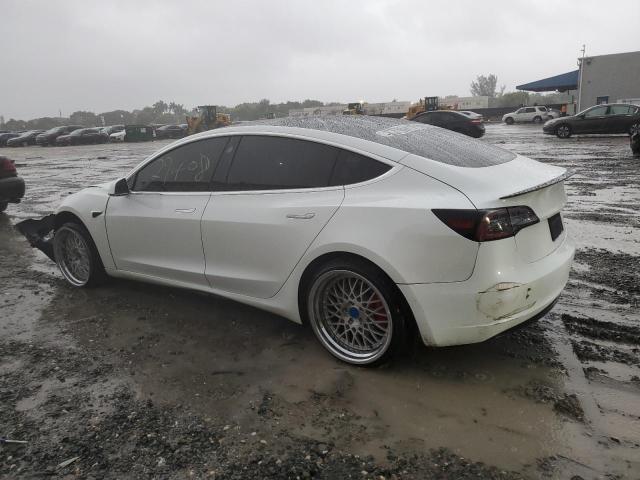 Изображение 2 2019 TESLA MODEL 3  2019 с VIN 5YJ3E1EB1KF470069